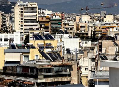 Αποποιούνται κληρονομιές για να γλιτώσουν τα χρέη από φόρους