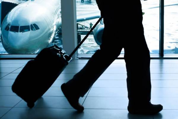 ΥΠΑ: Αυξημένη η επιβατική κίνηση στα αεροδρόμια το εννεάμηνο του 2016