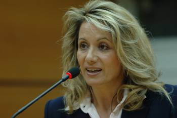 Φαρμάκη: &quot;Ψέματα τα όσα διαδίδει ο κ. Γιαννιδάκης&quot;