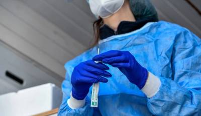 Ανάκληση rapid test από τον ΕΟΦ