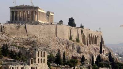 Κλειστοί όλοι οι αρχαιολογικοί χώροι από 12 έως 5 το απόγευμα λόγω καύσωνα