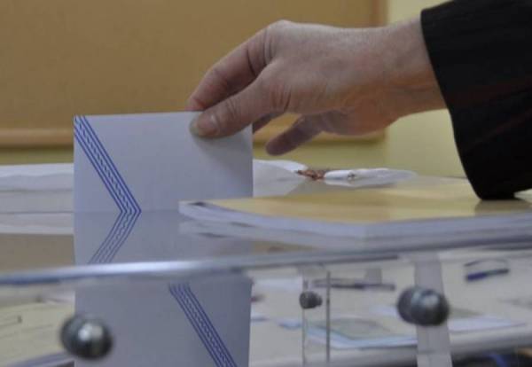Ενημέρωση στην Τρίπολη για τις εκλογές στην Κεντροαριστερά 