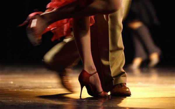 Ξεκινά αύριο τo Winter Tango Festival στην Καλαμάτα