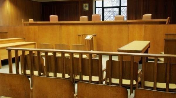 Τριμελές Εφετείο Κακουργημάτων Θεσσαλονίκης: Καταδικάστηκαν για υπόθεση υπεξαίρεσης ιερών κειμηλίων από ιερό ναό