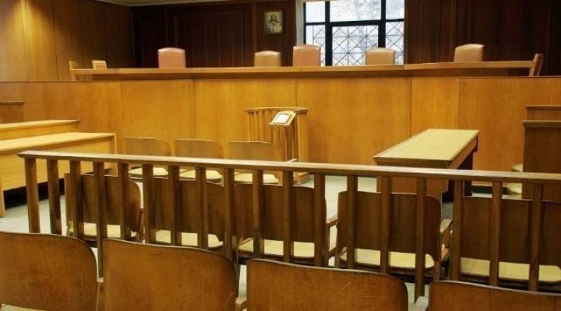 Τριμελές Εφετείο Κακουργημάτων Θεσσαλονίκης: Καταδικάστηκαν για υπόθεση υπεξαίρεσης ιερών κειμηλίων από ιερό ναό