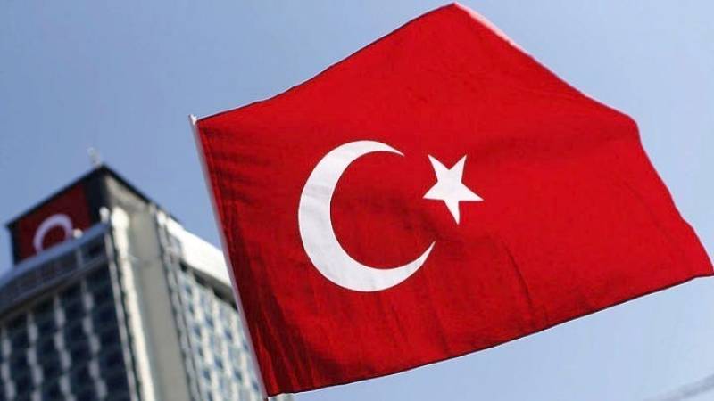 ΟΗΕ: Άλλαξε επισήμως όνομα η Τουρκία - Θα ονομάζεται &quot;Türkiye&quot; σε όλες τις γλώσσες για να μην θυμίζει... γαλοπούλα