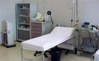 Ξεκινά η κατασκευή ιατρείου στο Βλαχόπουλο