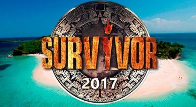 Δύο Μεσσήνιοι στο &quot;Survivor&quot; (βίντεο)
