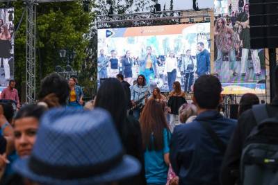 Η Καλαμάτα υποδέχεται από σήμερα το DEAFestival 2026 - Θεσμός αφιερωμένος στην κοινότητα κωφών και βαρηκόων