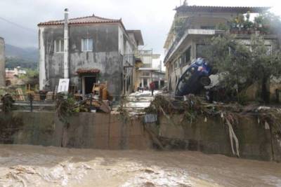 Περιφερειακή Επιτροπή Πελοποννήσου: Εγκριση σχεδίων αντιμετώπισης εκτάκτων αναγκών