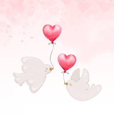 Τι λένε τα ζώδια σήμερα (14/2)