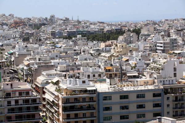 Εννέα ακίνητα σε Πελοπόννησο, Αθήνα και Βόλο διαθέτει η Εταιρεία Ακινήτων Δημοσίου (ΕΤΑΔ) για 50 χρόνια