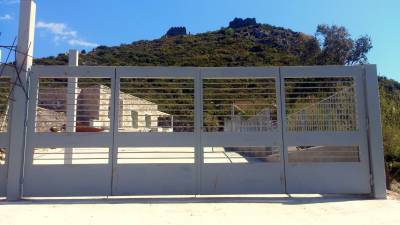 Ανοιχτούς αρχαιολογικούς χώρους στο Γεράκι Λακωνίας ζητάει ο Εμπορικοεπαγγελματικός Συλλόγος