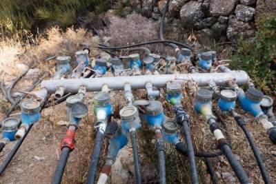 19,7 εκατ. ευρώ το Τεχνικό Πρόγραμμα της ΔΕΥΑ Μεσσήνης