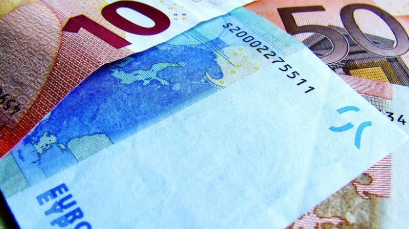 Στο 1,629 δισ. ευρώ οι ληξιπρόθεσμες υποχρεώσεις του Δημοσίου προς ιδιώτες