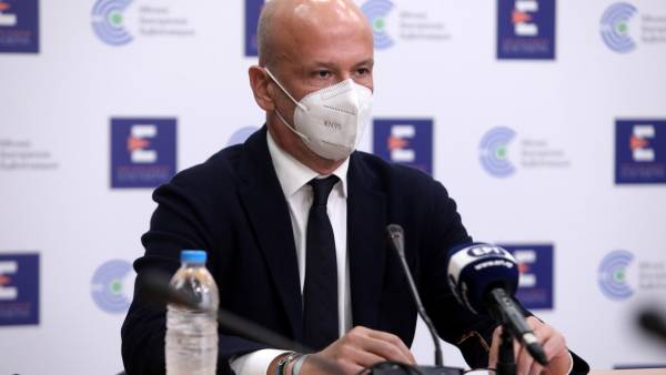 Ρέτσος: Περιμένουμε ανέλπιστο τουριστικό ρεύμα από τις ΗΠΑ