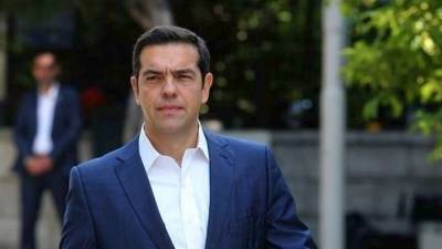 Αλ. Τσίπρας: Στις 7 Ιουλίου αποφασίζουμε για τη ζωή μας (Βίντεο)