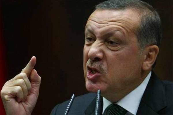 Τουρκία: Ερευνα σε βάρος δύο ηθοποιών που κατηγορούνται ότι προσέβαλαν τον Ερντογάν