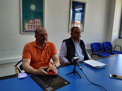 Καλαμάτα: Παρουσιάστηκαν οι προσεχέις εκδηλώσεις της “Φάρις”