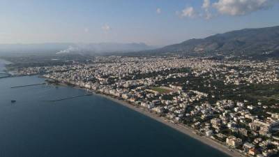 Δημοτική Αρχή Καλαμάτας: Να παραμείνουν αμετάβλητες οι αντικειμενικές αξίες ακινήτων