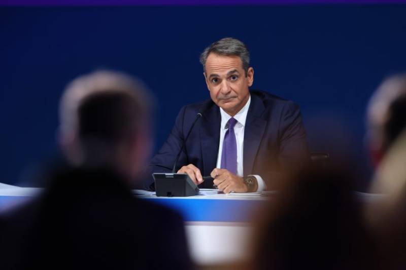 ΔΕΘ: Οριστικοποιείται το τελικό πακέτο μέτρων Μητσοτάκη (Βίντεο)
