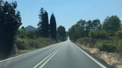 Δεν έχουμε δει φως στο τούνελ