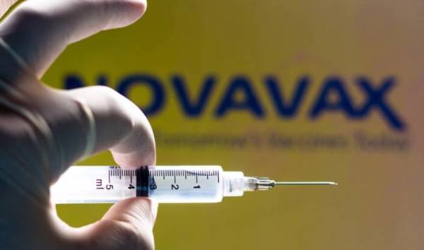 Κορονοϊός: Το εμβόλιο της Novavax αποτελεσματικό κατά της Όμικρον, σύμφωνα με την εταιρεία