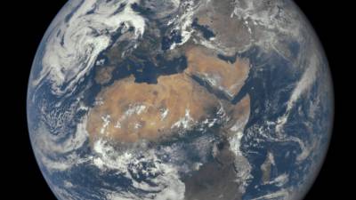 Η ανθρωπότητα κατανάλωσε ήδη όσα μπορούσε να παράγει ο πλανήτης μέσα σε έναν χρόνο χωρίς να εξαντλείται