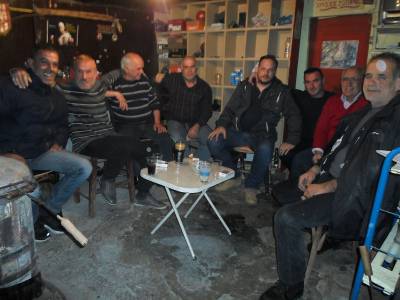 10 μπουλούκια στο σαϊτοπόλεμο της Καλαμάτας