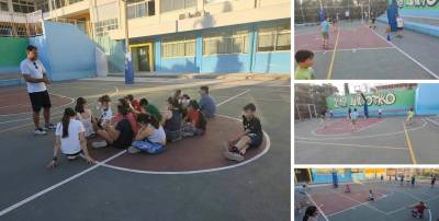 ΚΔΑΠ Δήμου Καλαμάτας: Δημιουργική μάθηση και κοινωνική ευαισθητοποίηση