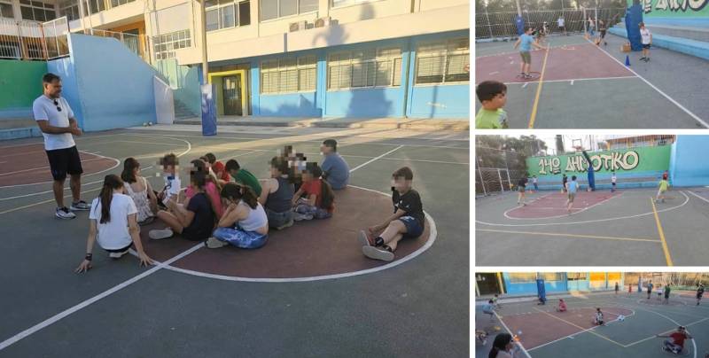 ΚΔΑΠ Δήμου Καλαμάτας: Δημιουργική μάθηση και κοινωνική ευαισθητοποίηση