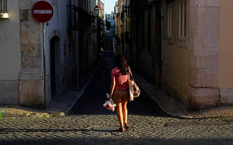 Εμβολιάστηκε πάνω από το 80% του πληθυσμού στην Πορτογαλία - Τέλος η υποχρεωτική μάσκα σε εξωτερικούς χώρους
