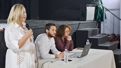 Ενημερωτική δράση στα Φιλιατρά για πρόληψη ναρκωτικών