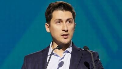 Χρηστίδης: &quot;Ανοίξαμε νέους δρόμους για να πάμε μπροστά, η εμπιστοσύνη στην υποψηφιότητά μου τιμή και ευθύνη&quot;