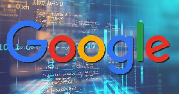 Google: Η τεχνητή νοημοσύνη της για πρώτη φορά βοηθά να αποδειχθούν μαθηματικά θεωρήματα