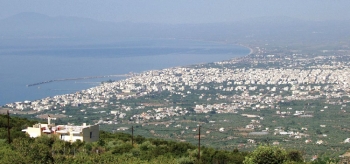 Προεδρικά Διατάγματα για τα σχέδια πόλης μόλις πιστοποιηθούν οι γεωλογικές μελέτες Βέργας, Μικρής Μαντίνειας, Ασπροχώματος και Κηπούπολης