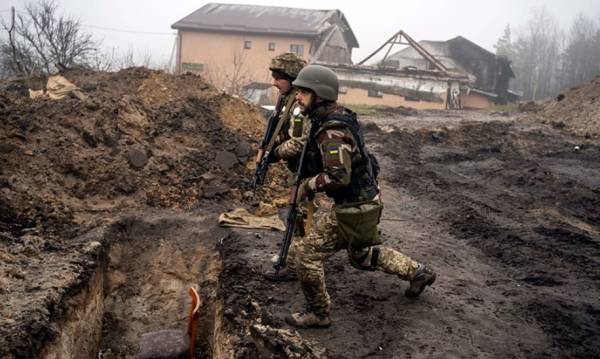 Πόλεμος στην Ουκρανία: Επιβράδυνση των μαχών βλέπουν οι υπηρεσίες πληροφοριών των ΗΠΑ