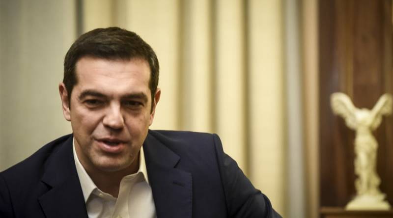 Προανακριτική για τη Novartis, θα προτείνει ο Αλ. Τσίπρας στην ΚΟ ΣΥΡΙΖΑ