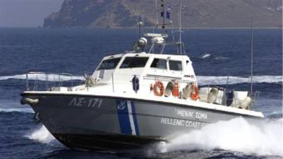 Συνεχίζει να αγνοείται 78χρονη που χάθηκε στο Γύθειο