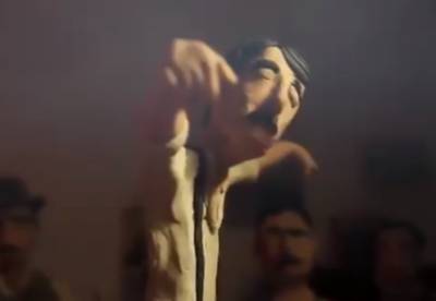 &quot;Ρεμπέτικο... τα βήματα αυτού&quot; - Μουσικοχορευτική παράσταση από τον Σύλλογο “Εν χορώ Μεσσηνίας”