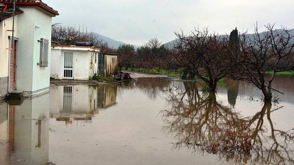 Καρδίτσα: Οι καταστροφικές πλημμύρες «καλούν» για κήρυξη κατάστασης έκτακτης ανάγκης
