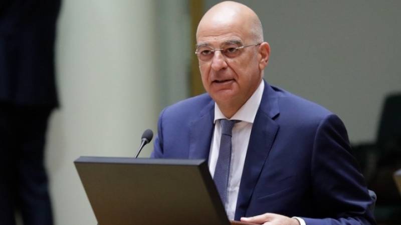 Δένδιας: Το ζητούμενο είναι να δημιουργήσουμε ένα ολοκληρωμένο αμυντικό σύστημα