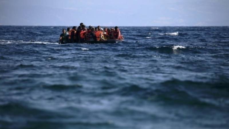 ΕΕ: Σε εφαρμογή από τις 12 Ιουνίου το νέο Σύμφωνο για τη Μετανάστευση και το Άσυλο