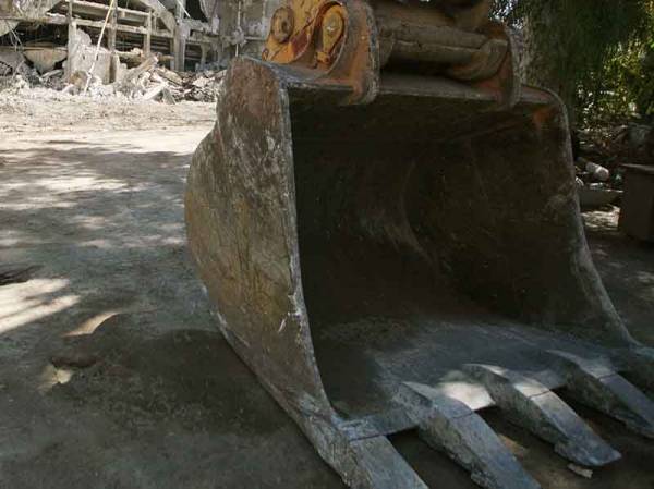 Καλαμάτα: Τμήματα υδραγωγείου ρωμαϊκών χρόνων στις Τούρλες