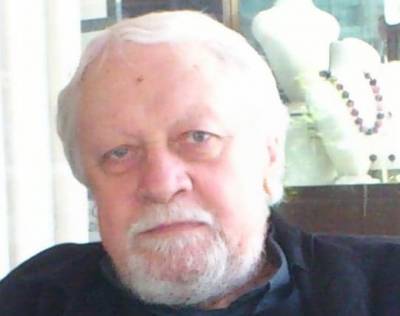 Έχασε τη μάχη με τον κορονοϊό ο παλιός Καλαματιανός Γιώργος Δημητριάδης