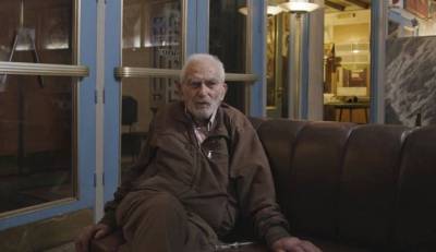 Πέθανε στα 94 του ο ιδιοκτήτης του Σινέ Παλάς, Ματθαίος Πόταγας