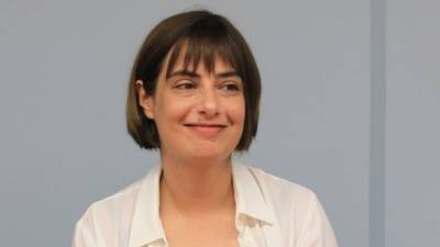 Σβίγκου: Συμμετέχουμε, ψηφίζουμε προοδευτικούς υποψηφίους