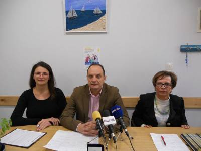 Επαγγελματικός προσανατολισμός σε Καλαμάτα και Μεσσήνη