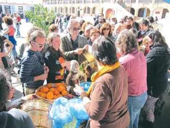 Η γεωργία και η τροφική αλυσίδα από μια άλλη σκοπιά