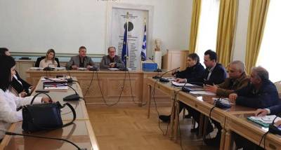Προς εκκαθάριση εν λειτουργία οδεύει η &quot;Πελοπόνννησος ΑΕ&quot;